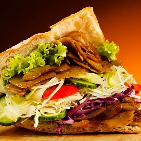Hình ảnh Bánh Mì Thổ Nhĩ Kỳ Express - Phạm Văn Bạch