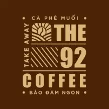 Hình ảnh The 92 Coffee - Cà Phê Muối Huế - Đường Số 8