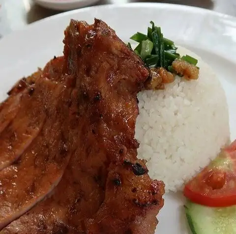 Hình ảnh Cơm Sườn Thủy - Đỗ Xuân Hợp