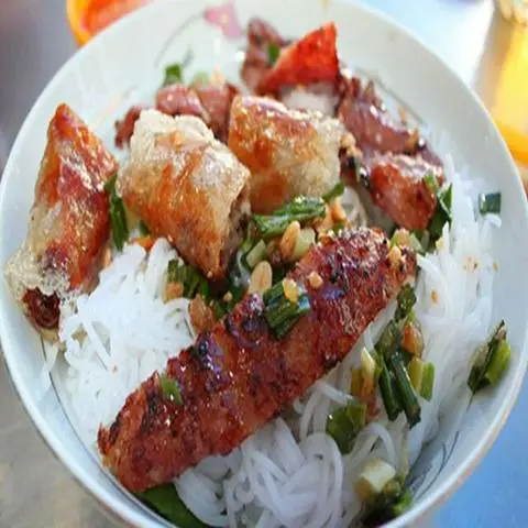Hình ảnh Mỹ Phương Viên 2 - Nem Thủ Đức - Lê Văn Ninh