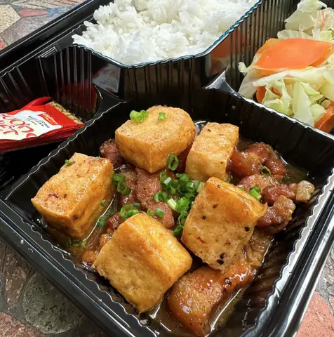 Hình ảnh Saigon Alley - Cơm Ngon Mỗi Ngày - Xuân Thủy
