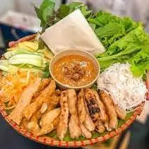 Hình ảnh Nem Nướng 153 - Đường Số 8
