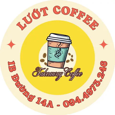 Hình ảnh Lướt Coffee - Đường 14A