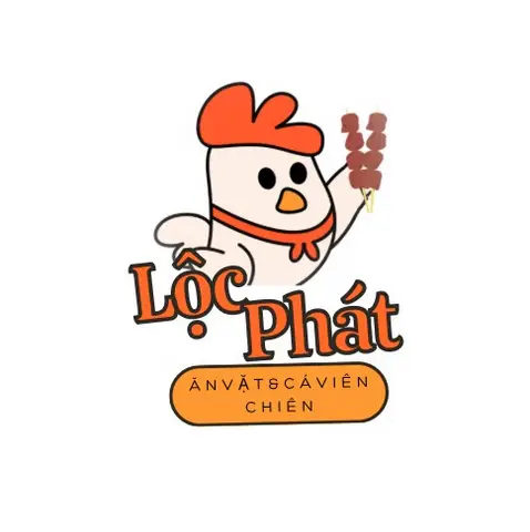 Hình ảnh Ăn Vặt Cá Viên Chiên Lộc Phát - Phan Anh