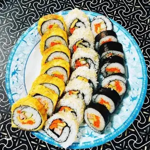 Hình ảnh Quán Kimbap - Ẩm Thực Hàn Quốc - Hiệp Bình