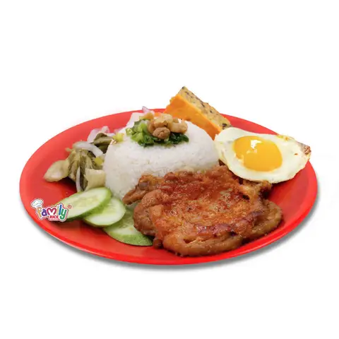 Hình ảnh Cơm Tấm Family - Trương Vĩnh Ký