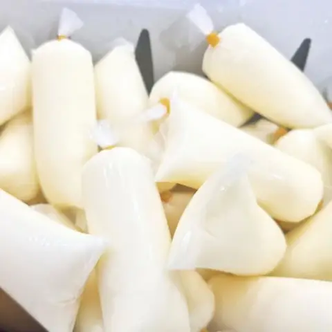 Hình ảnh Kem Store - Yaourt & Bánh Tráng - Nguyễn Công Trứ