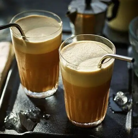 Hình ảnh Mr. Roy Coffee - Nguyễn Hậu