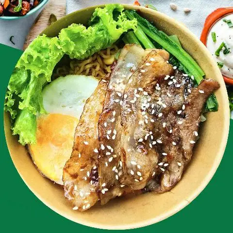 Hình ảnh 9 Shin Coffee & Tea - Mì Trộn - Trường Sa