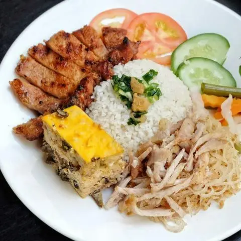 Hình ảnh Cơm Tấm Phương - Bún Thịt Nướng - Đường 3 Tháng 2
