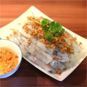 Hình ảnh Bánh Cuốn Anh Trường - Nguyễn Hữu Thọ