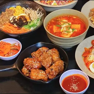 Hình ảnh Jeju Quán - Món Ăn Hàn Quốc - Trịnh Đình Trọng