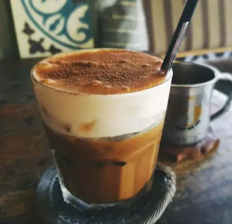 Hình ảnh Kiều Quán - Coffee & Cơm Trưa Văn Phòng - Đường Số 3