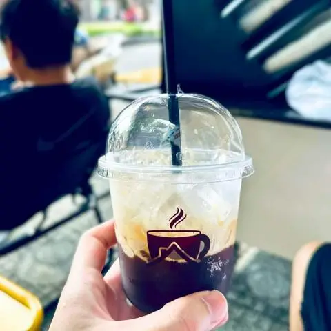 Hình ảnh Cà Phê Cậu Chủ Nhỏ - Nguyễn Chí Thanh