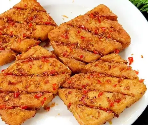 Hình ảnh Cơm Chay Thiện Duyên - Vườn Lài