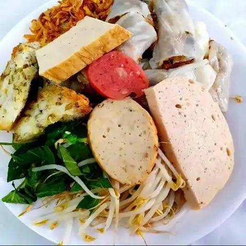 Hình ảnh Bánh Cuốn & Bánh Ướt Hạnh - Huỳnh Văn Chính