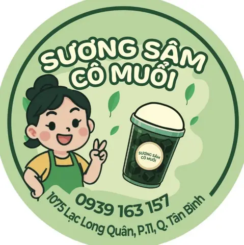 Hình ảnh Sương Sâm Cô Muổi - Lạc Long Quân