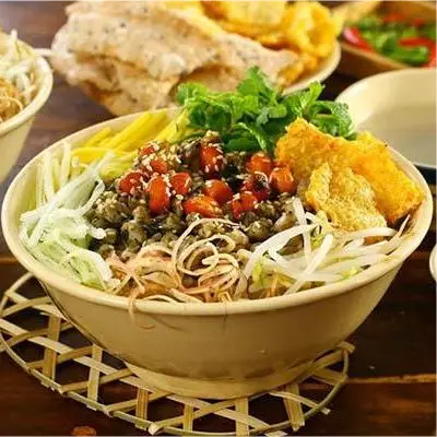 Hình ảnh Món Huế 3 Mẹt - Cơm, Mì & Bún Hến - Lê Văn Sỹ