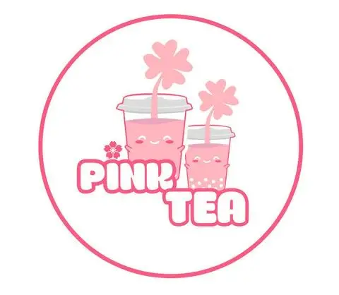 Hình ảnh PINK TEA - TRÀ TRÁI CÂY, TRÀ SỮA & MATCHA - Đường Số 8