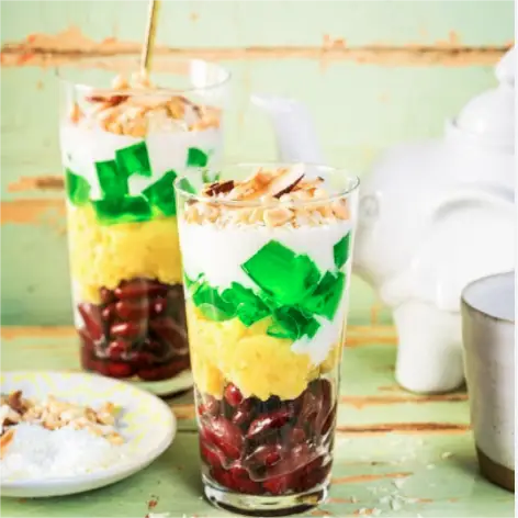 Hình ảnh Kim Nguyên - Chè & Nước Ép - Khuông Việt
