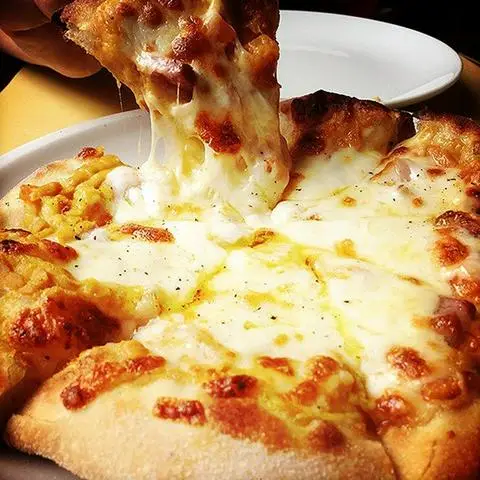 Hình ảnh Pizza Kim - Napoli Pizza - Âu Dương Lân