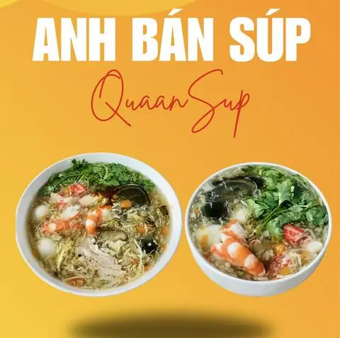 Hình ảnh Súp Cua, Cháo Thập Cẩm & Ăn Vặt - Song Hành