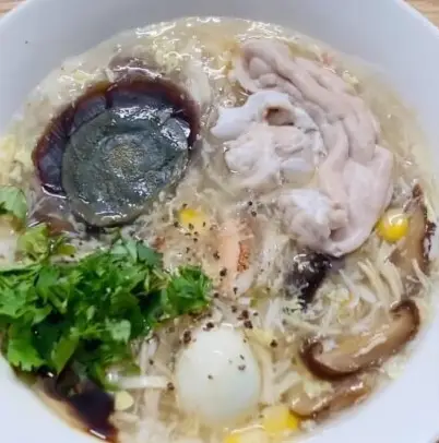 Hình ảnh Súp Cua 162C Minh Phụng - Minh Phụng