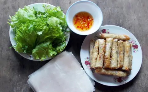 Hình ảnh Đặc Sản Miền Trung Anh Hiệp - Tây Thạnh