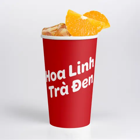 Hình ảnh Hoa Linh Trà Đen - Nguyễn Hữu Thọ