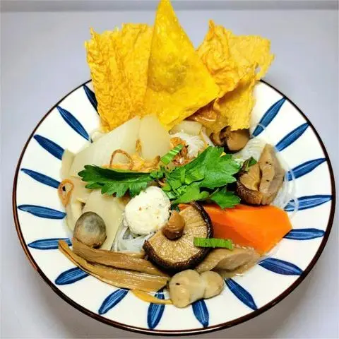 Hình ảnh Quán Chay Cậu Ba - Liên Phường