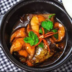 Hình ảnh Cơm Ngọc Hà - Ngô Tất Tố