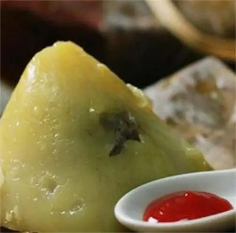 Hình ảnh Bánh Giò Minh Thư - Tôn Thất Đạm