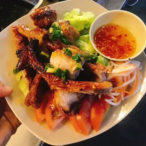 Hình ảnh Cơm Tấm 546 - Lê Văn Khương