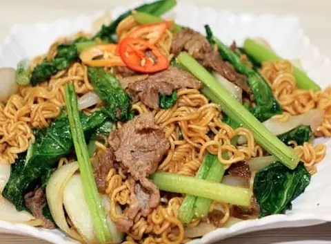 Hình ảnh Thăm Ngàn Kitchen - Pad Thái & Mì Xào Bò - Nguyễn Văn Linh