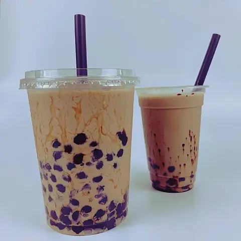 Hình ảnh Trà Sữa Múp Múp - Tân Hoà Đông