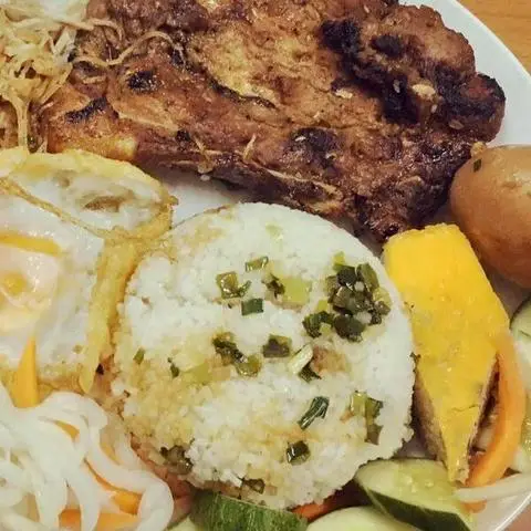 Hình ảnh Cơm Tấm 39 - Nguyễn Đình Chiểu