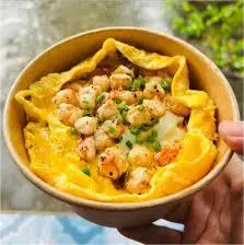 Hình ảnh Cơm Hải Sản Hàn Quốc - Đường H