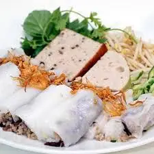 Hình ảnh Hảo Hảo - Bánh Cuốn Nóng & Bánh Ướt - Sương Nguyệt Anh