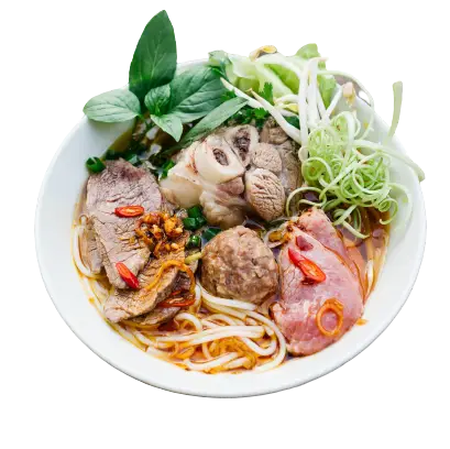 Hình ảnh Bún Bò & Mì Quảng - Trần Văn Giàu