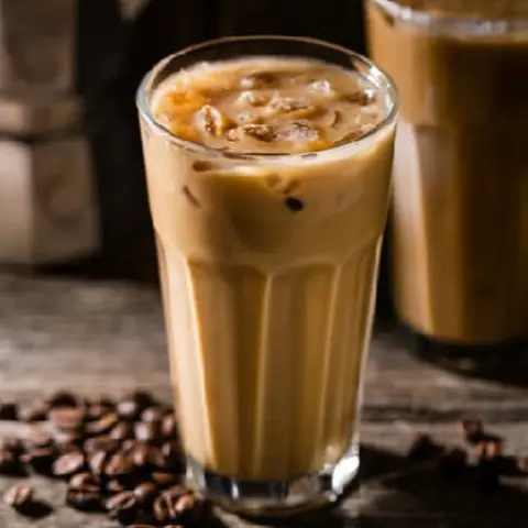 Hình ảnh Crema Cafe & Tea - Song Hành