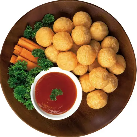 Hình ảnh Ăn Vặt Chu Chu - Liên Khu 5-6