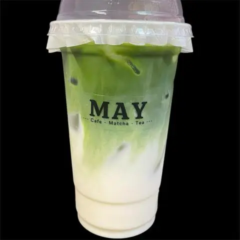 Hình ảnh May - Matcha, Coffee & Tea - Phạm Thế Hiển