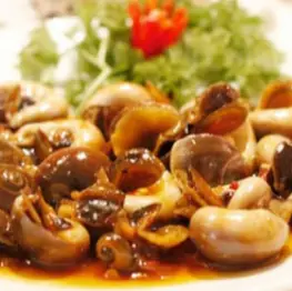 Hình ảnh Quán Ốc Hai Tân - Nguyễn Thị Tú