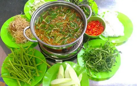 Hình ảnh Lẩu Cá Gia Truyền - Trương Phước Phan
