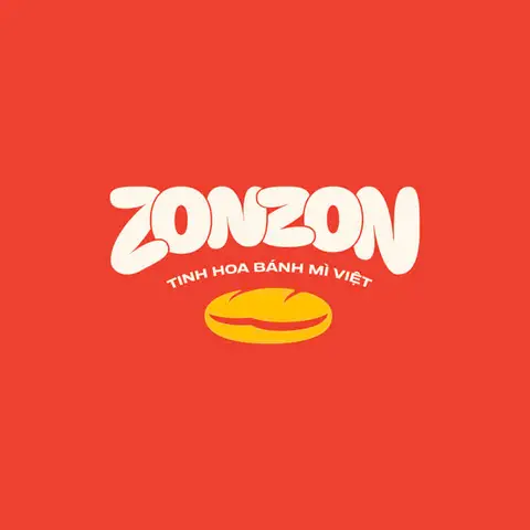 Hình ảnh Bánh Mì ZonZon - Hồ Hảo Hớn