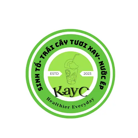 Hình ảnh Kay C - Nước Trái Cây Xay, Sinh Tố & Nước Ép - Đường Số 1