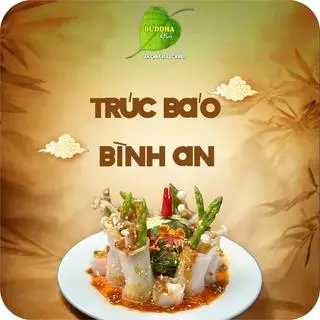 Hình ảnh Buddha Chay - Nguyễn Chí Thanh