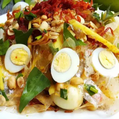 Hình ảnh Xuân My Quán - Ăn Vặt - Nguyễn Hữu Thọ