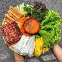 Hình ảnh Em Là Nem - Quán Nem Nướng - Nguyễn Hữu Thọ