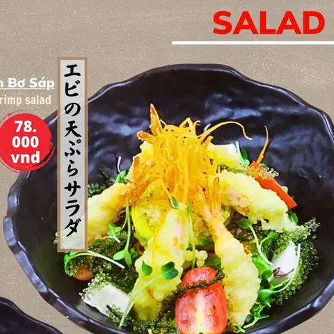 Hình ảnh Taiki Sushi & Sashimi - Khổng Tử